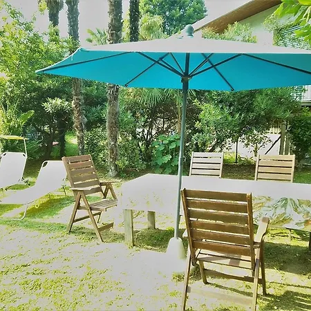 Residenza Agapanthus Holiday home
