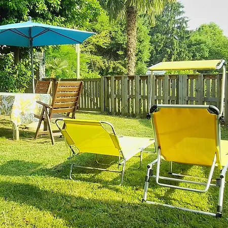 Residenza Agapanthus Holiday home