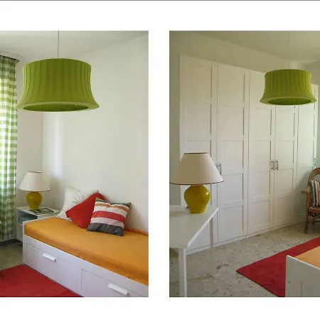 Holiday home Residenza Agapanthus