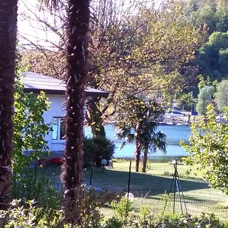 Residenza Agapanthus Holiday home *