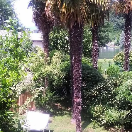 Ferienhaus Residenza Agapanthus *