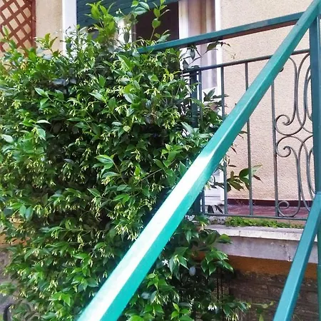 Residenza Agapanthus Holiday home Monvalle