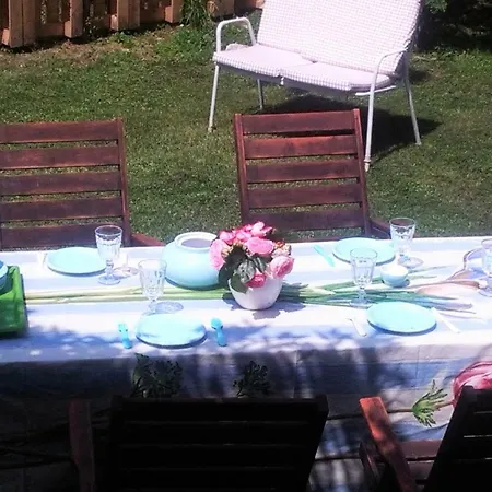Residenza Agapanthus Holiday home Monvalle