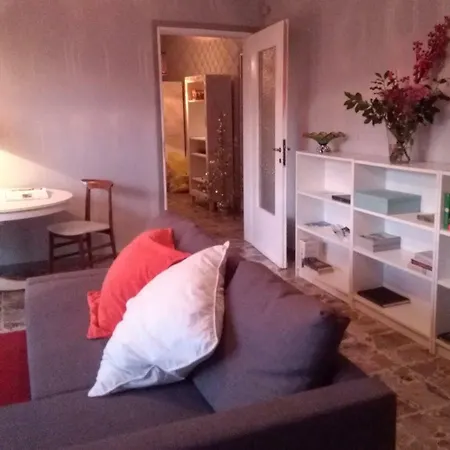 Residenza Agapanthus Holiday home *