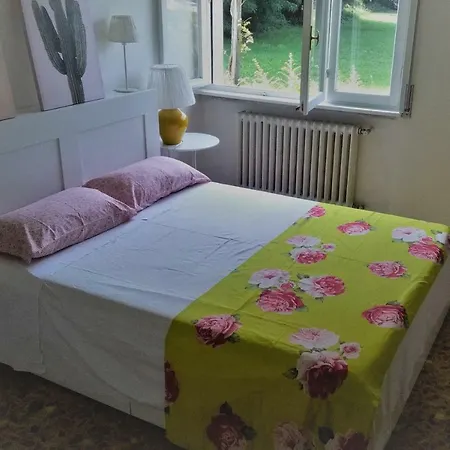 Holiday home Residenza Agapanthus