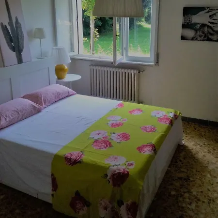 Holiday home Residenza Agapanthus