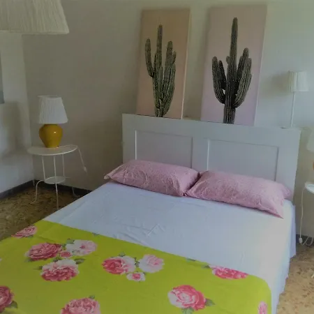 Ferienhaus Residenza Agapanthus Monvalle
