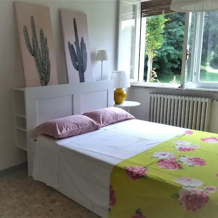 Residenza Agapanthus Casa vacanze Monvalle
