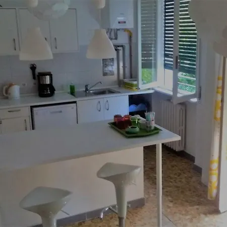Residenza Agapanthus Holiday home