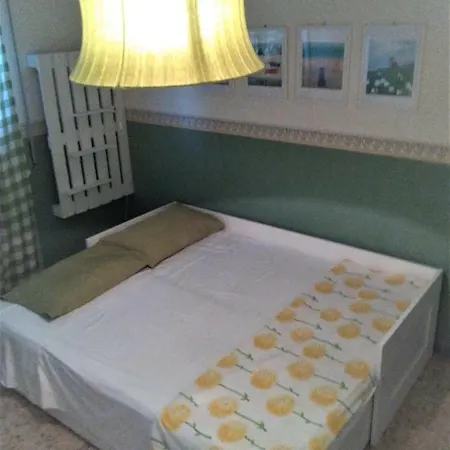 Residenza Agapanthus Holiday home Monvalle