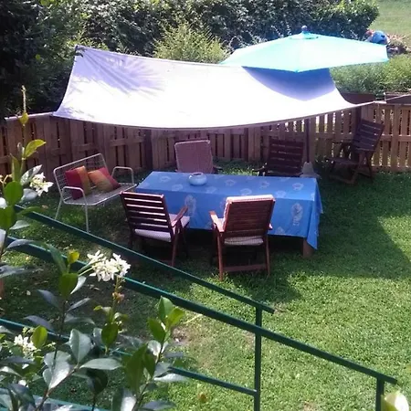 Residenza Agapanthus Holiday home *