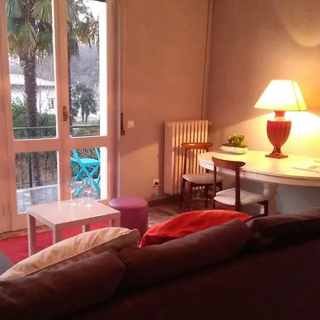 Residenza Agapanthus Holiday home