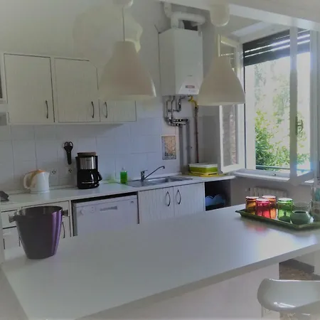 Holiday home Residenza Agapanthus *