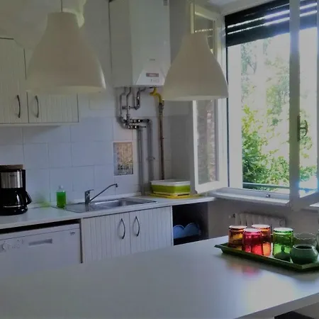 Holiday home Residenza Agapanthus Monvalle