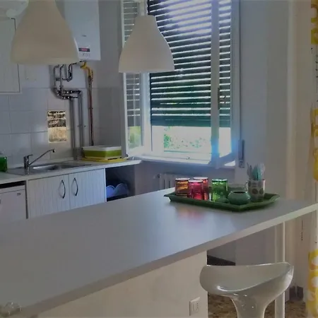 Residenza Agapanthus * Monvalle