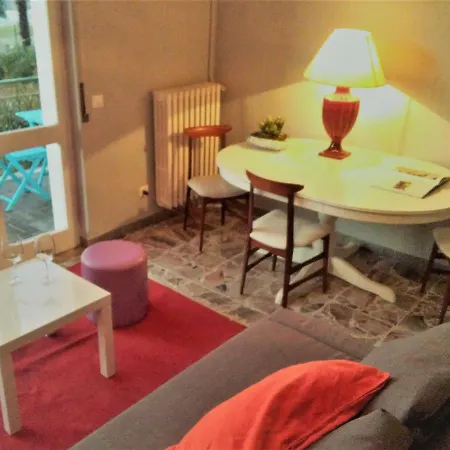 Residenza Agapanthus Holiday home *